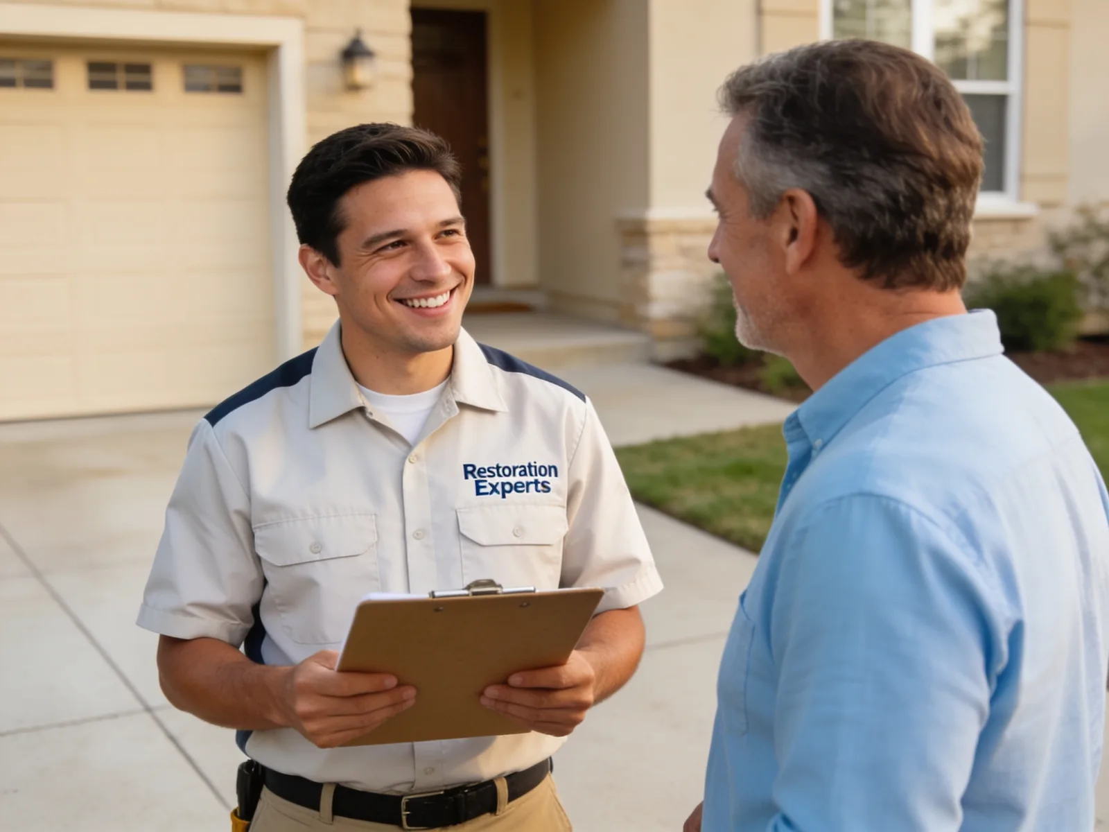 Water Damage Cleanup Hartline, WA FAQs